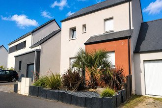 achat maison ploermel 56800
