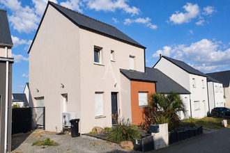 achat maison ploermel 56800
