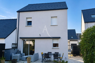 achat maison ploermel 56800
