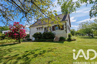 achat maison ploermel 56800