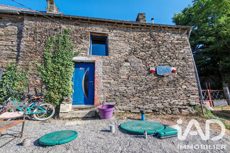 achat maison ploermel 56800