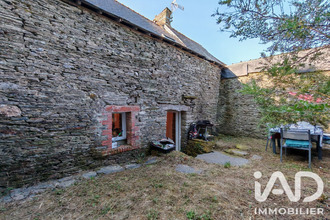 achat maison ploermel 56800