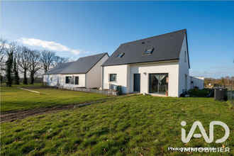 achat maison ploermel 56800