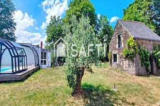 achat maison ploermel 56800