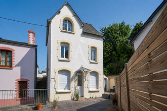 achat maison ploermel 56800