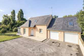 achat maison ploermel 56800