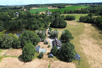 achat maison ploermel 56800