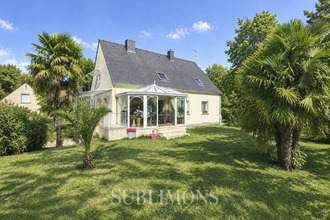 achat maison ploermel 56800