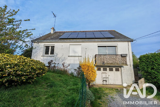 achat maison ploermel 56800