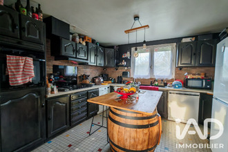 achat maison ploermel 56800