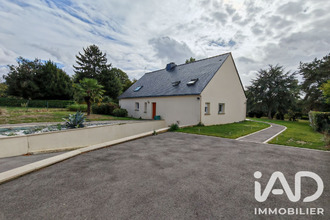 achat maison ploermel 56800