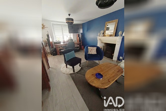 achat maison ploeuc-sur-lie 22150