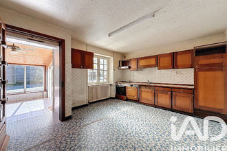 achat maison ploeuc-sur-lie 22150