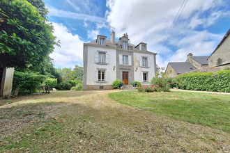 achat maison ploeuc-sur-lie 22150