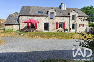 achat maison ploeuc-sur-lie 22150