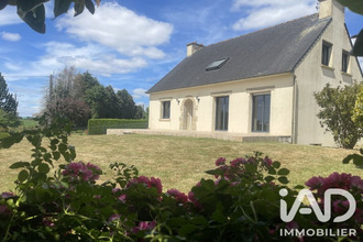 achat maison ploeuc-sur-lie 22150