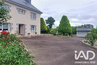achat maison ploeuc-sur-lie 22150