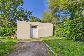 achat maison ploeven 29550