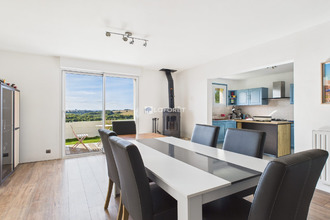 achat maison ploeven 29550