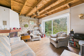 achat maison ploeven 29550