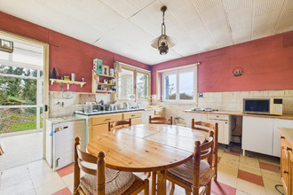 achat maison ploeven 29550