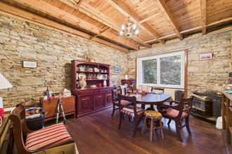 achat maison ploeven 29550