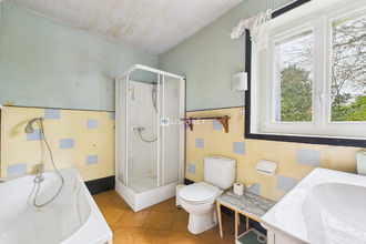 achat maison ploeven 29550