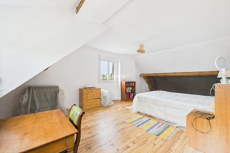 achat maison ploeven 29550