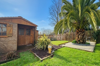 achat maison ploeven 29550