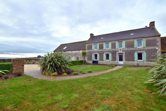 achat maison ploeven 29550