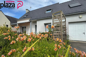 achat maison ploeven 29550