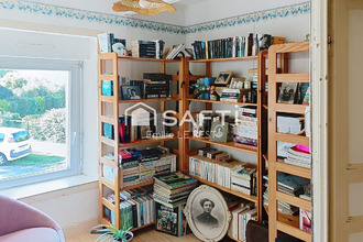 achat maison ploeven 29550