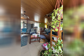 achat maison ploeven 29550