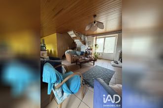 achat maison ploeven 29550