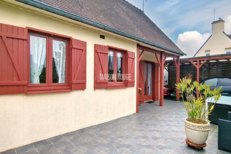 achat maison ploezal 22260