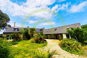 achat maison ploezal 22260