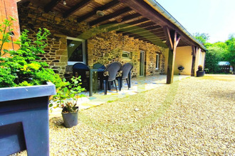 achat maison ploezal 22260