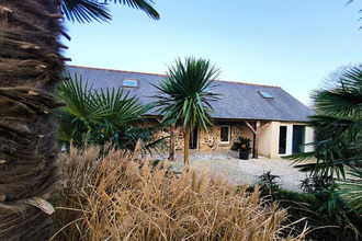 achat maison ploezal 22260