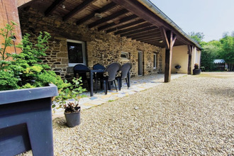 achat maison ploezal 22260