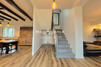 achat maison ploezal 22260