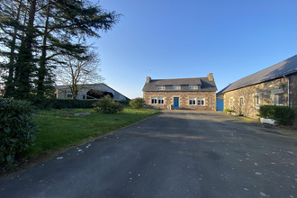 achat maison ploezal 22260