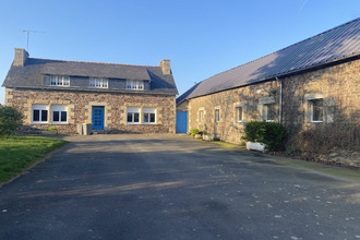 achat maison ploezal 22260