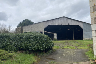 achat maison ploezal 22260