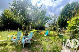 achat maison ploezal 22260