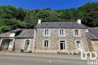 achat maison ploezal 22260
