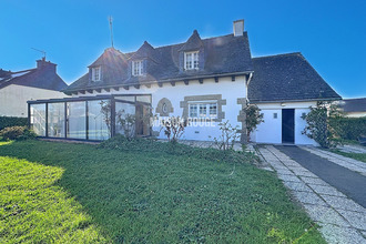 achat maison ploezal 22260