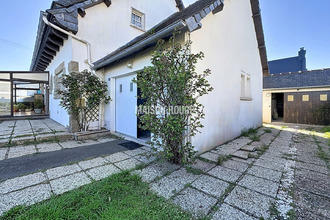achat maison ploezal 22260