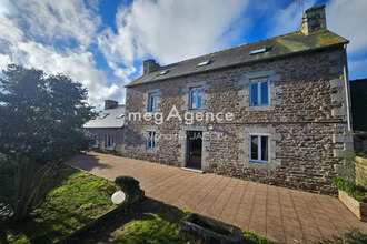 achat maison ploezal 22260