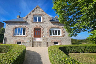achat maison ploezal 22260