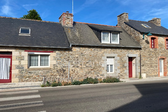 achat maison ploezal 22260